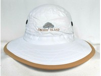 watership imperial golf hat